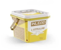 INLEAD L-Citrulinas Malatas 2:1 500g