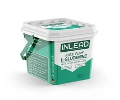 INLEAD L-Glutaminas 500g