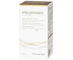 "Inovance Hyalurovance" 15 lazdelių