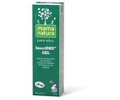Mama Natura Insectdhu gelis 20g
