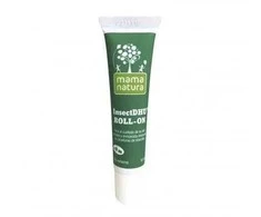 Mama Natura Insectdhu rutulinis dezodorantas 10 ml