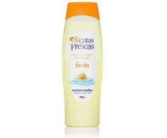 Instituto Espanol Fresh Drops Eau De Cologne Concentrée 750ml