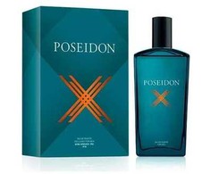 Instituto Español Col Poseidon X 150