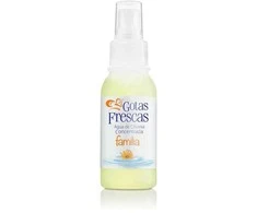 Instituto Español Fresh Drops Eau De Cologne Concentrée 80ml