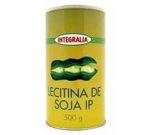 Integralia Sojos lecitinas Ip 500g