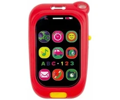 K's Kids Inteligent Toy Interaktyvus žaislas - intelektualus telefonas