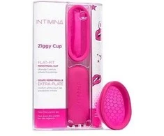 Intimina Intima Menstruacinė Taurelė Ziggy