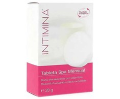 "Intimina" mėnesio SPA tabletės 28g