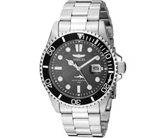 INVICTA Pro Diver laikrodis 30018 - WR100, 43mm