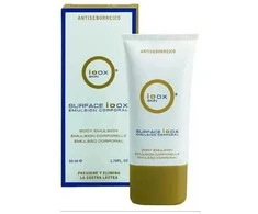 "Ioox" odos emulsija 50ml