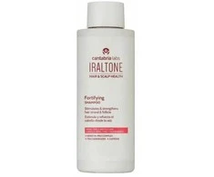 Iraltone Fortifying plaukų šampūnas skatinantis plaukų augimą, 200ml