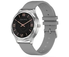 Išmanusis laikrodis Unisex Pacific 27-8 - Kraujo spaudimo laikrodis