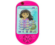 Išmanusis telefonas Dora