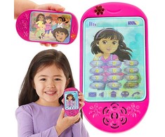 Išmanusis telefonas Dora