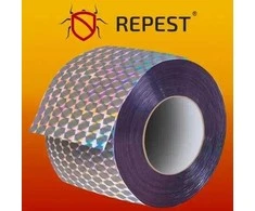 ISO TRADE Pažasties juosta - modelis 21041, Holografinis, 80m