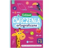 Aksjomat Išsilavinimo žaidimai vaikams - Rašymo lavinimo užduotys 1-3 klasėms