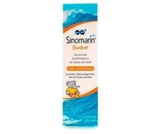 Italfarmaco Sinomarin Soft 100ml