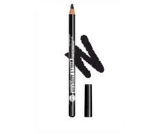 J.cat Beauty Jcat Eye Liner Wholly Addict Pit Juodas