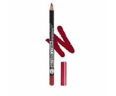 J.cat Beauty Jcat lūpų pieštukas „Wholly Addict“ Raudona pliušinis