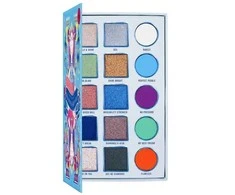 J.cat Beauty Jcat Sombra Paleta Deimantų pardavėjas