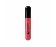 J.cat Beauty Jcat lūpų dažai „Tonix Shimmer Topper“ su dideliu IQ
