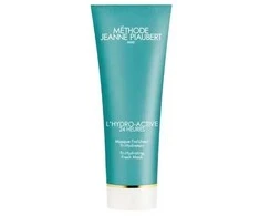 Jeanne Piaubert „L'Hydro-Active“ 24 val. gaivinanti veido kaukė, 75 ml