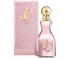 Jimmy Choo I Want Choo With Love EDP kvepalai, 40 ml
