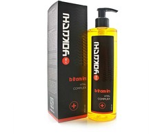 YOKUCHI Jokuchi bitamino akvariumo vitaminų kompleksas - 400 ml