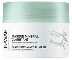Jowaé Mineralinė kaukė 50ml