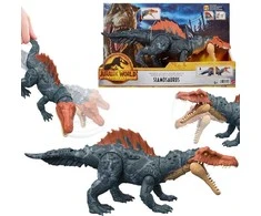 Mattel WORLD „Juros periodo pasaulio dominavimo dinozauras Siamosaurus“ ZA5101