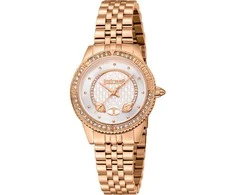 Just Cavalli Moteriškas Laikrodis JC1L275M0065 Rose Gold