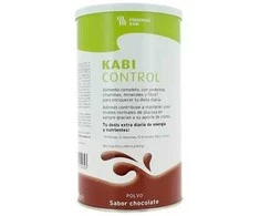 Kabi Vital Kabi Control šokoladas 400g