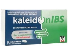 MENARINI Kaleidon Ibs 60 tablečių