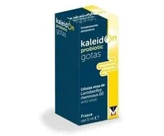 MENARINI Kaleidon Probiotikų lašai 5ml