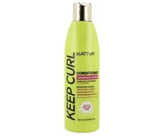 Kativa Keep Curl Conditioner kondicionierius 250ml