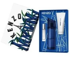 Kenzo Homme et Int 110v, 10 ml Gel Cof V25