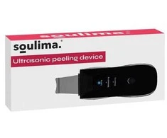 ISO TRADE Ultragarso šveitimo prietaisas 5-in-1 Juodas