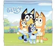 Kepurė CERDÁ „Bluey Boy's Snood“