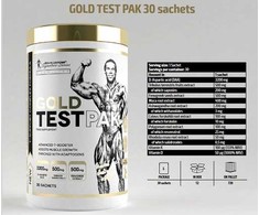 Kevin Levrone Testo Pakuotė 30 Gretinimų