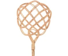 Kilimų šluotelė rotanga 74 cm
