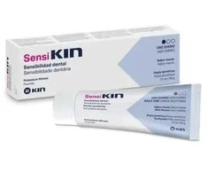 Kin Sensikin dantų pasta 75ml