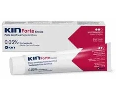 Kin Forte Gums 125ml