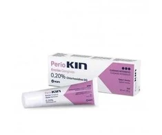 Kin Periokin Dantenų Gelis 30ml