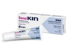 Kin SensiKin gelis 15ml