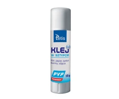 Tetis Klijų klijai 15G BG112-B