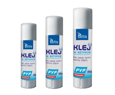 Tetis Klijų klijai 15G BG112-B