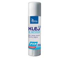 Tetis Klijų klijai 21G BG112-G