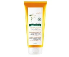"Klorane" atkuriamasis balzamas, praturtintas Monoï ir Tamanu Bio 200ml