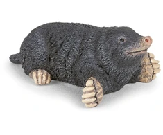 Papo figūrėlė Kurmis