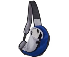 Shoulder bag backpack carrier for dog cat 40